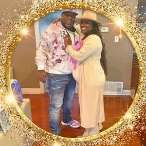 Meet your Posher, Reeshawn